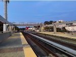 Daly City BART Station 